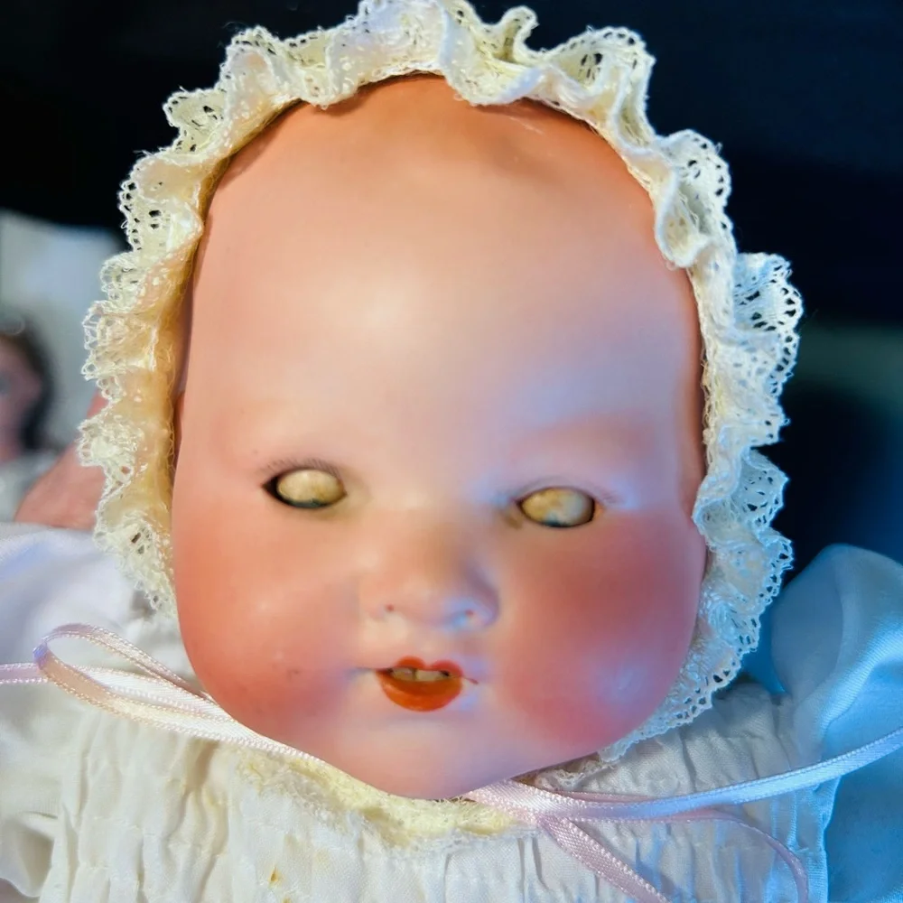 VTG  Armand & Marseille “My Dream Baby” collectors doll